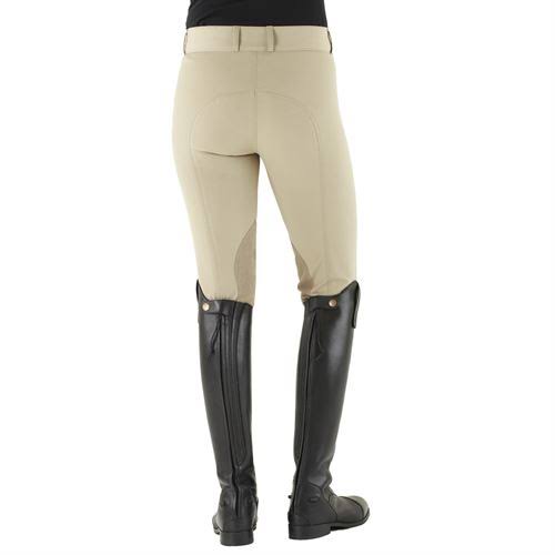 Slim Secret Knee Patch Breech N6685