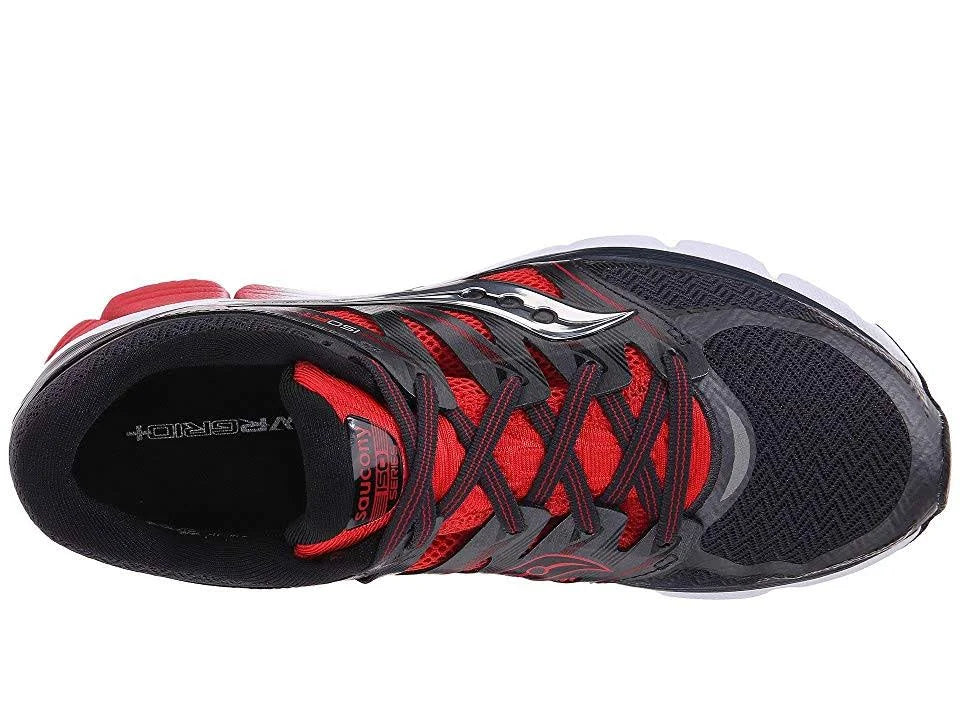 Saucony Men's Zealot Iso-M R97996
