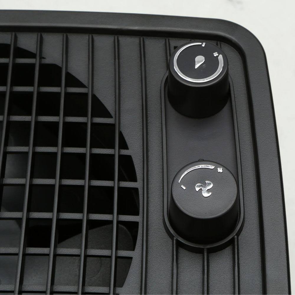Evaporative Humidifier J566711