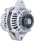 Alternator Compatible With Chevy Tracker 2.5L 2001 2002 2003 2004 Suzuki Vitara 2004 N58370