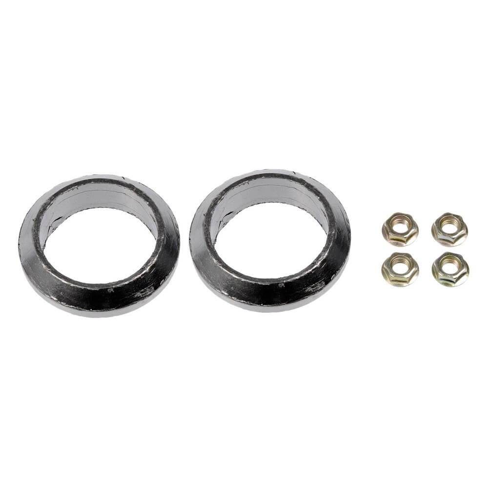 Exhaust Crossover Pipe Z500