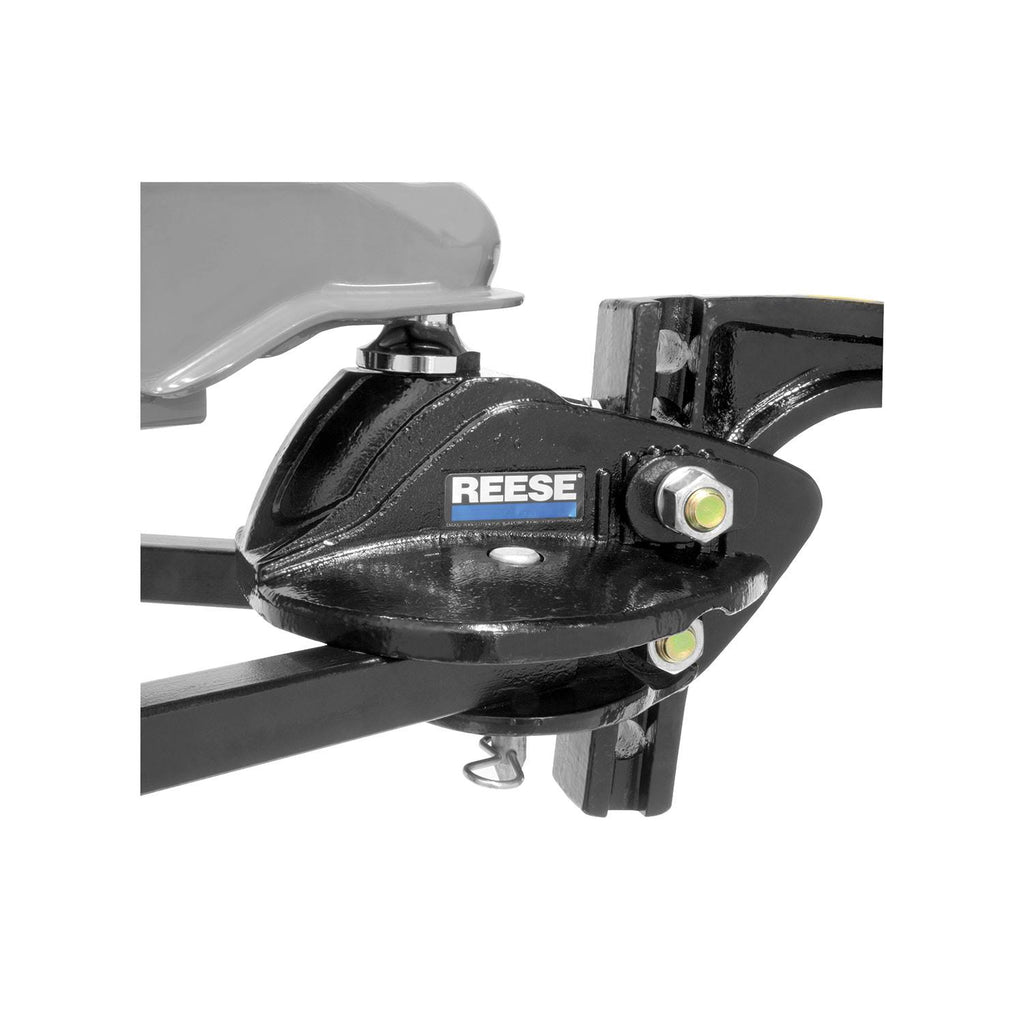 Weight Distributing Kit with Shank L502272