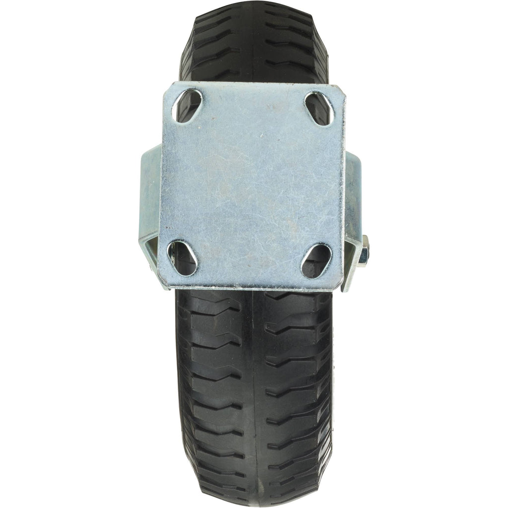 12inch Rigid Pneumatic Caster V152