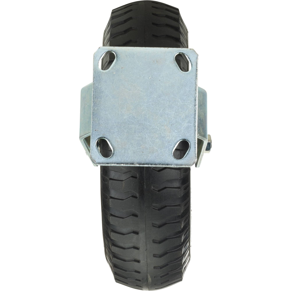 12inch Rigid Pneumatic Caster V152