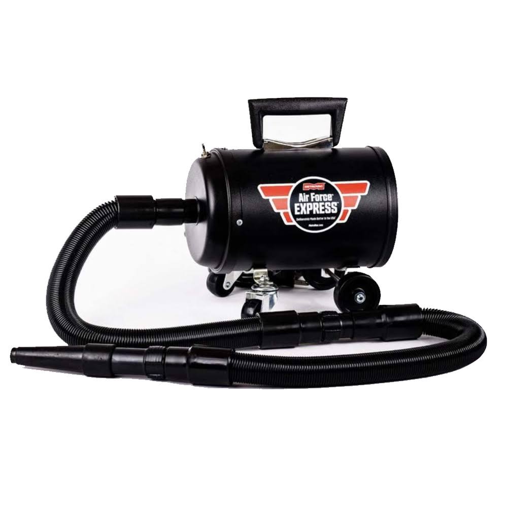 Car Dryer G6733