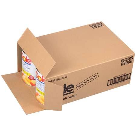 6-106.192 Ounce Tropical Fruit Salad R804