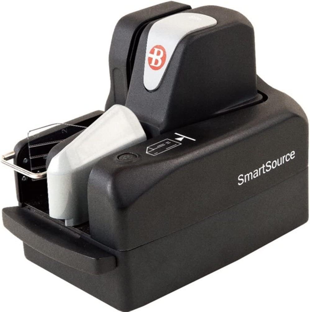 SmartSource Elite 55 DPM Ink Jet F819