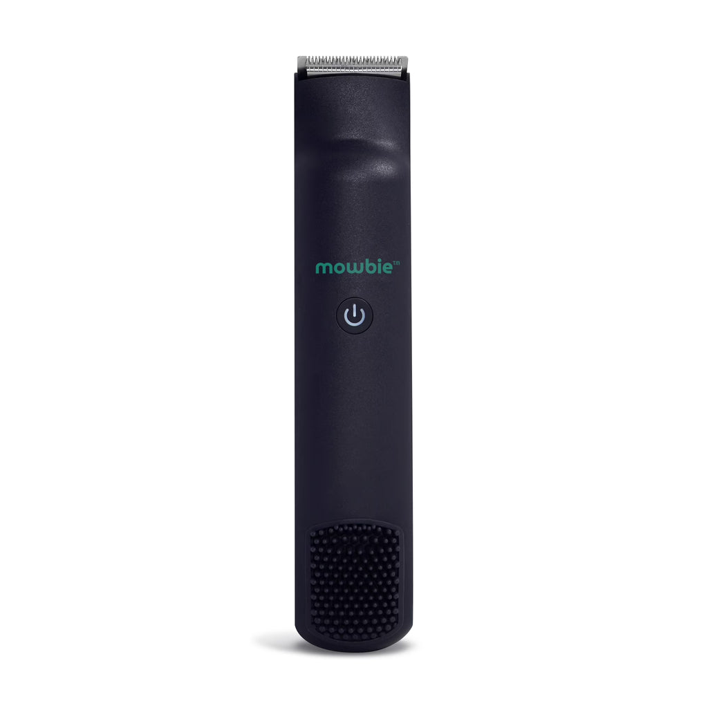 Green LED Beard Trimmer E118