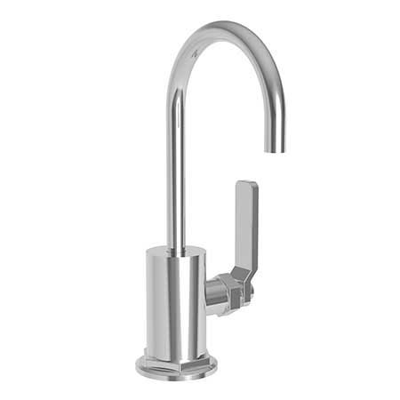 White Cold Water Dispenser K2079