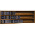 CD Storage Rack Q700592