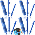 4PCS Yellow Mineral Sticks for Hot Tub Filter Cartridge I997103