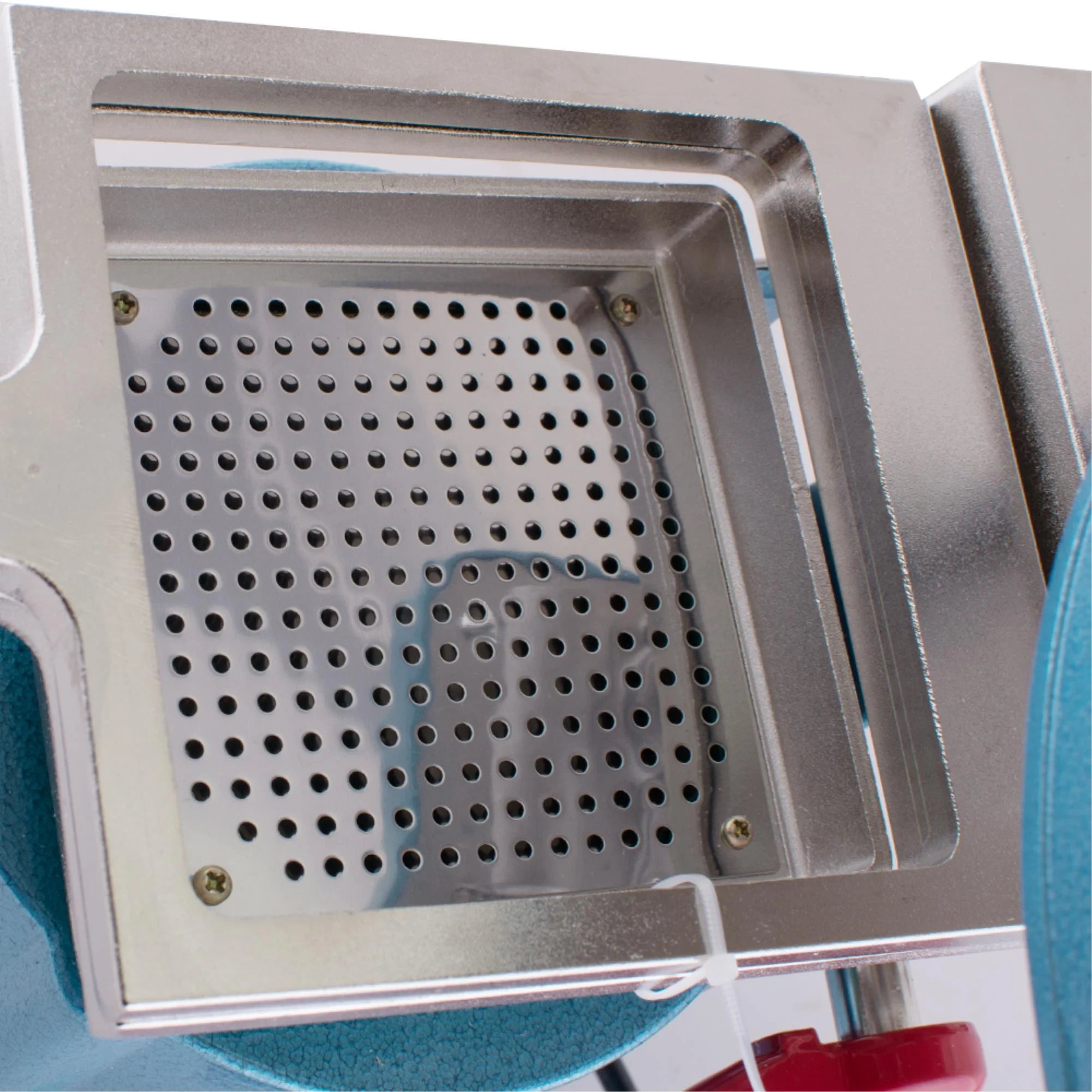 800W Dental Vacuum Forming Machine with Adjustable Settings B379359