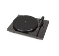 Gloss Black Turntable W464325
