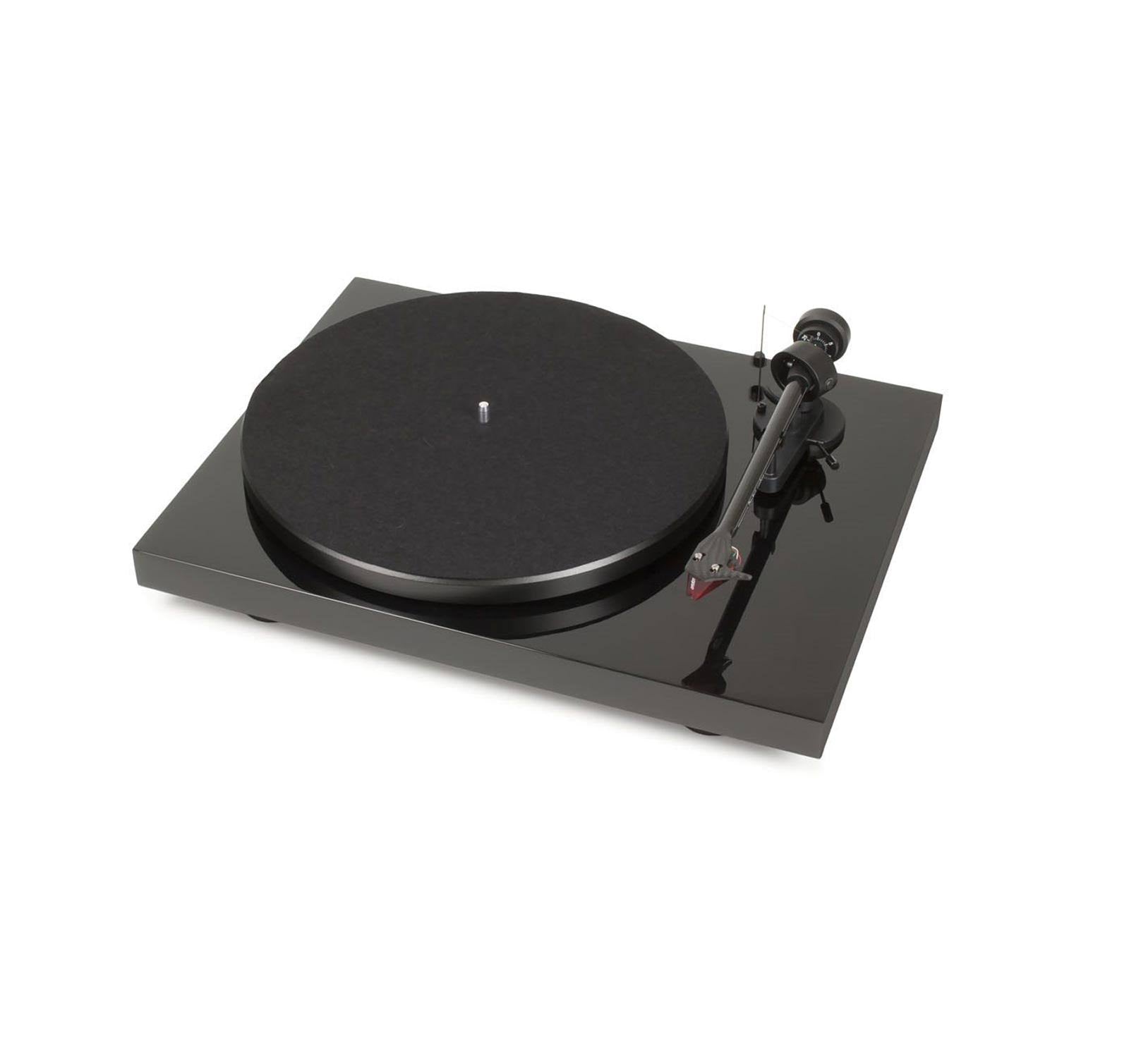 Gloss Black Turntable W464325