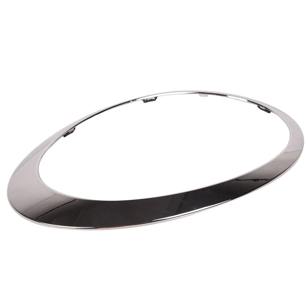 Headlight Trim Ring Left For 2007-2015 Mini Cooper G1207