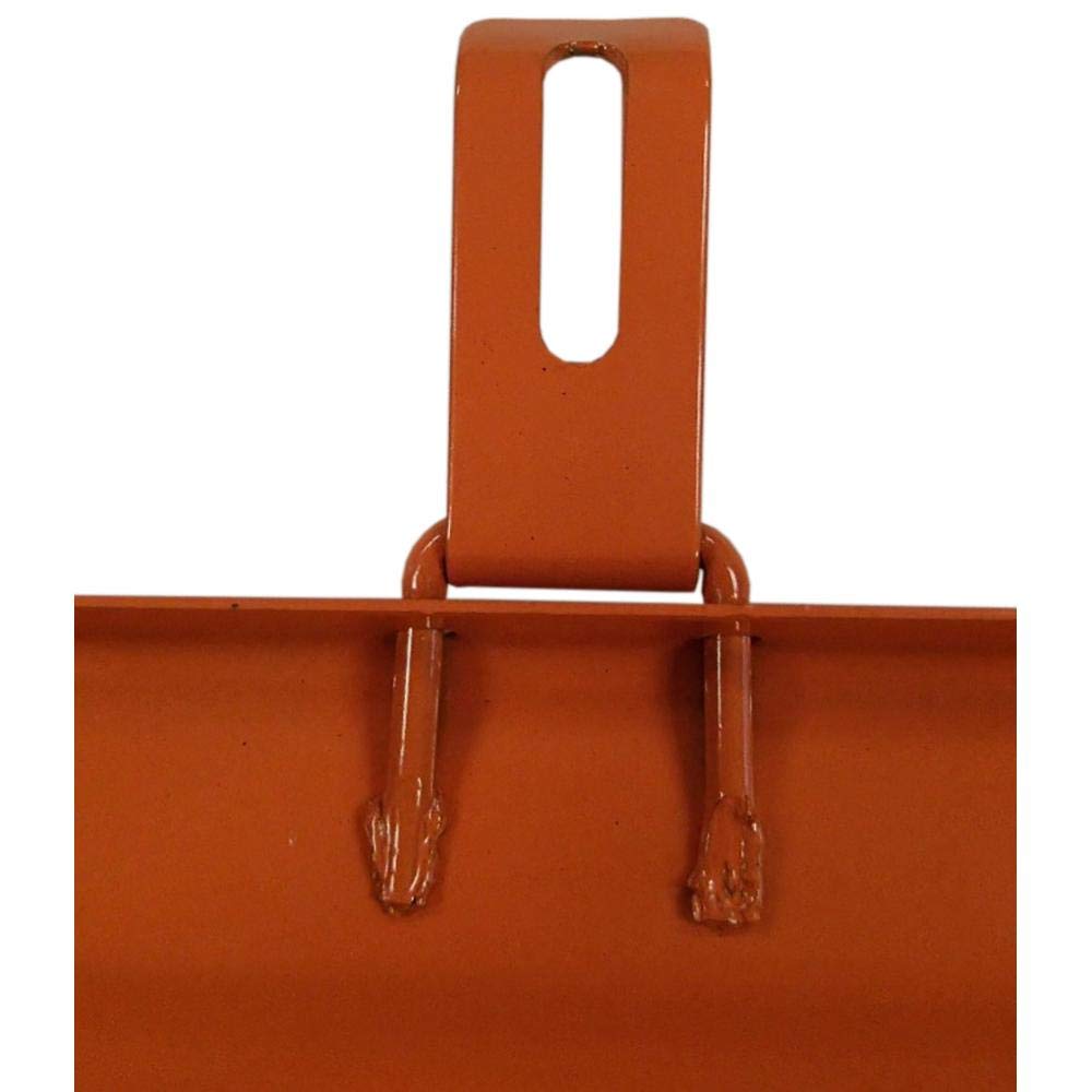 Orange Tool Box Pack of 2 C7890