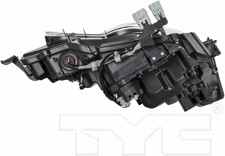 Driver Side LED Headlight for Lexus IS250 / IS350 2014 2015 2016 K553599