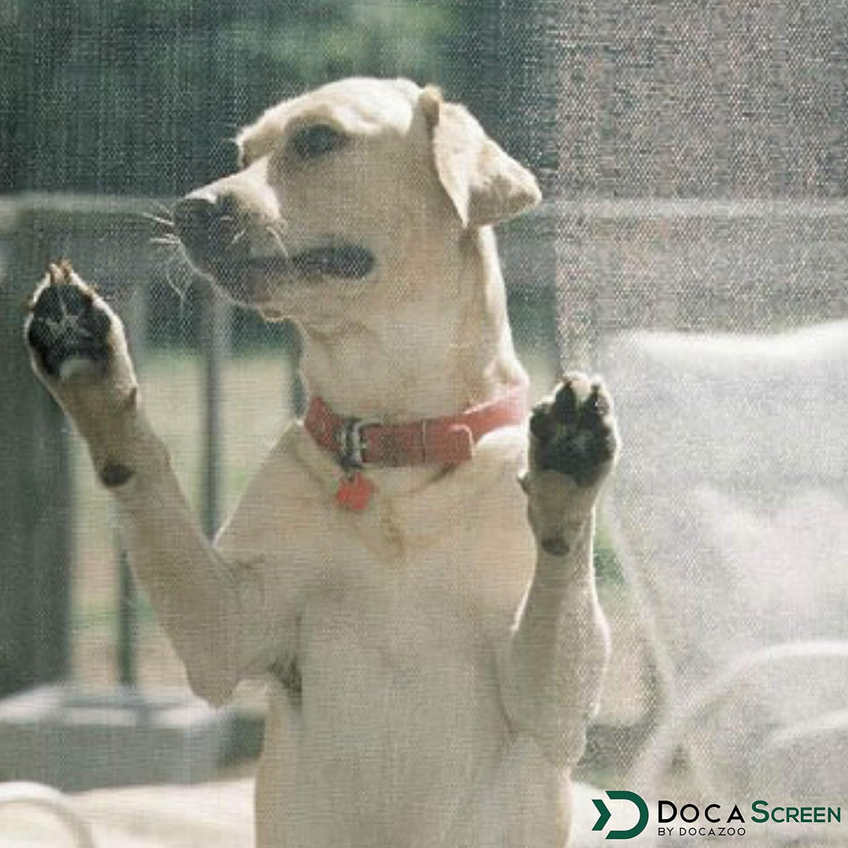 48" x 25" Pet Proof Screen K95483