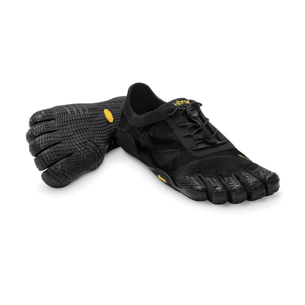 Black KSO Evo Shoes T400495