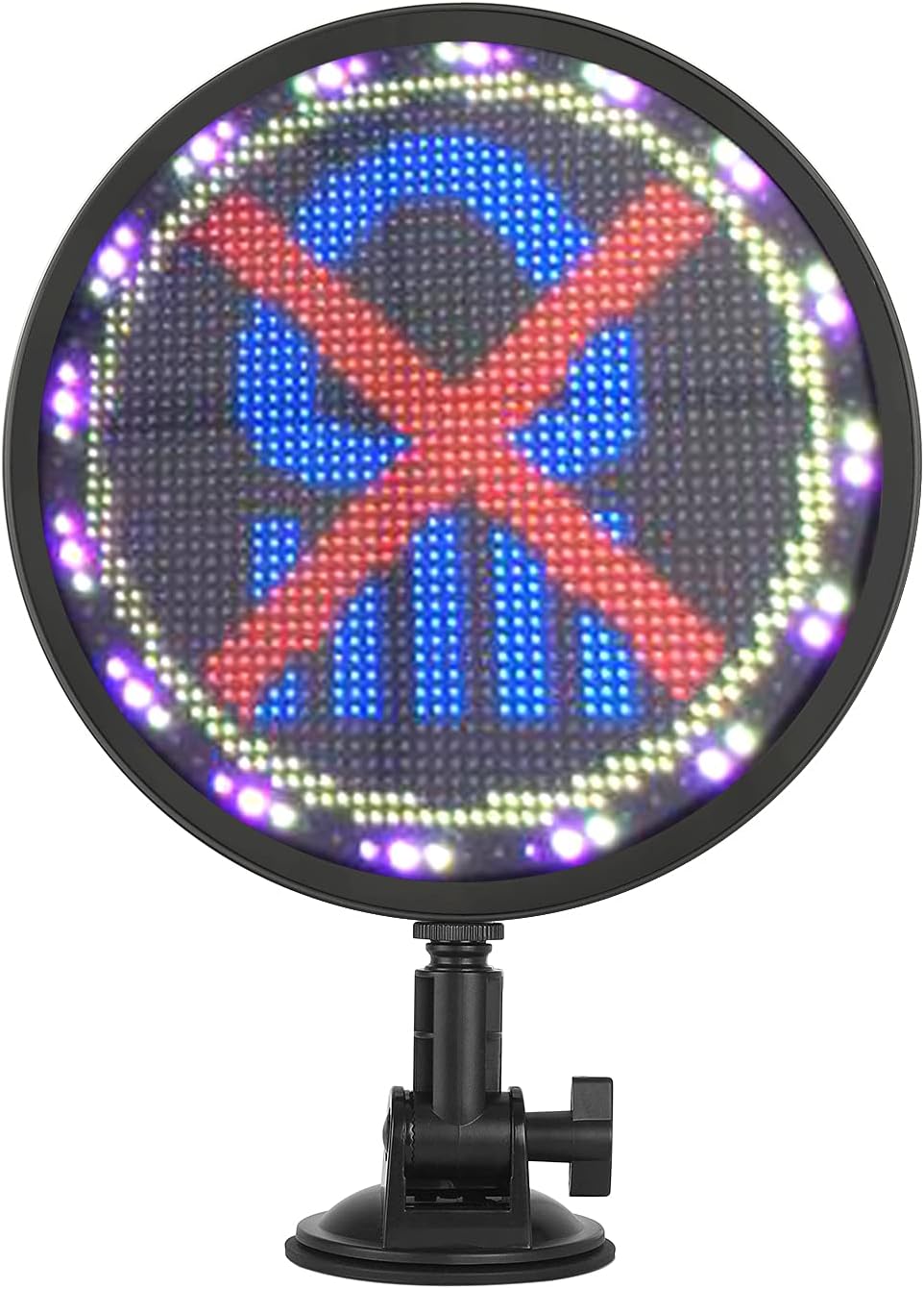 Indoor WiFi Scrolling LED Sign Message Board L951