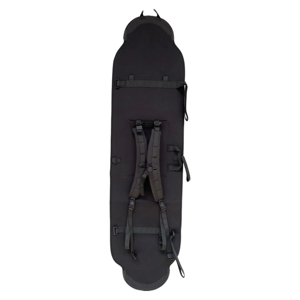 145cm Waterproof Neoprene Snowboard Bag U862854