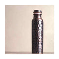 Hammered Copper Water Bottle (34oz) M9344