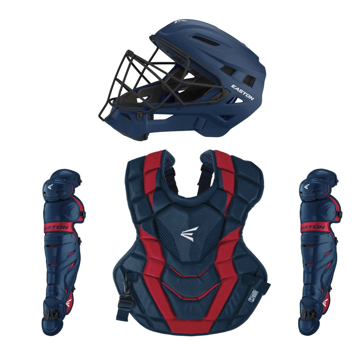 Adult Catchers Set Q366321
