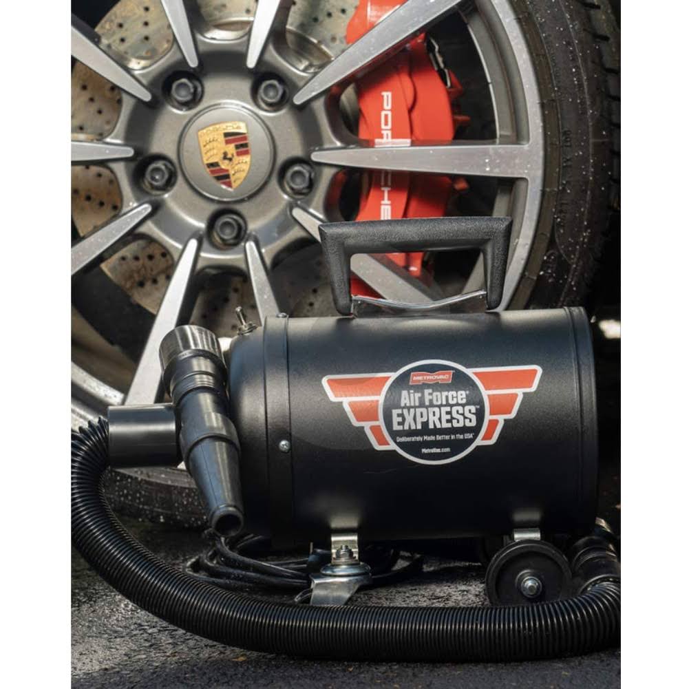 Car Dryer G6733