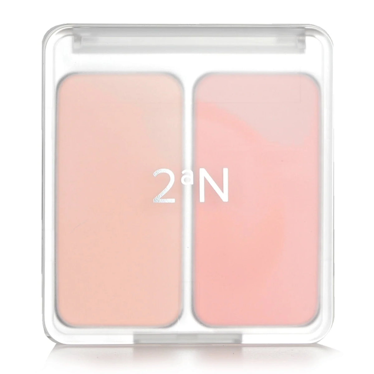 Dual Cheek Coco Coral J528