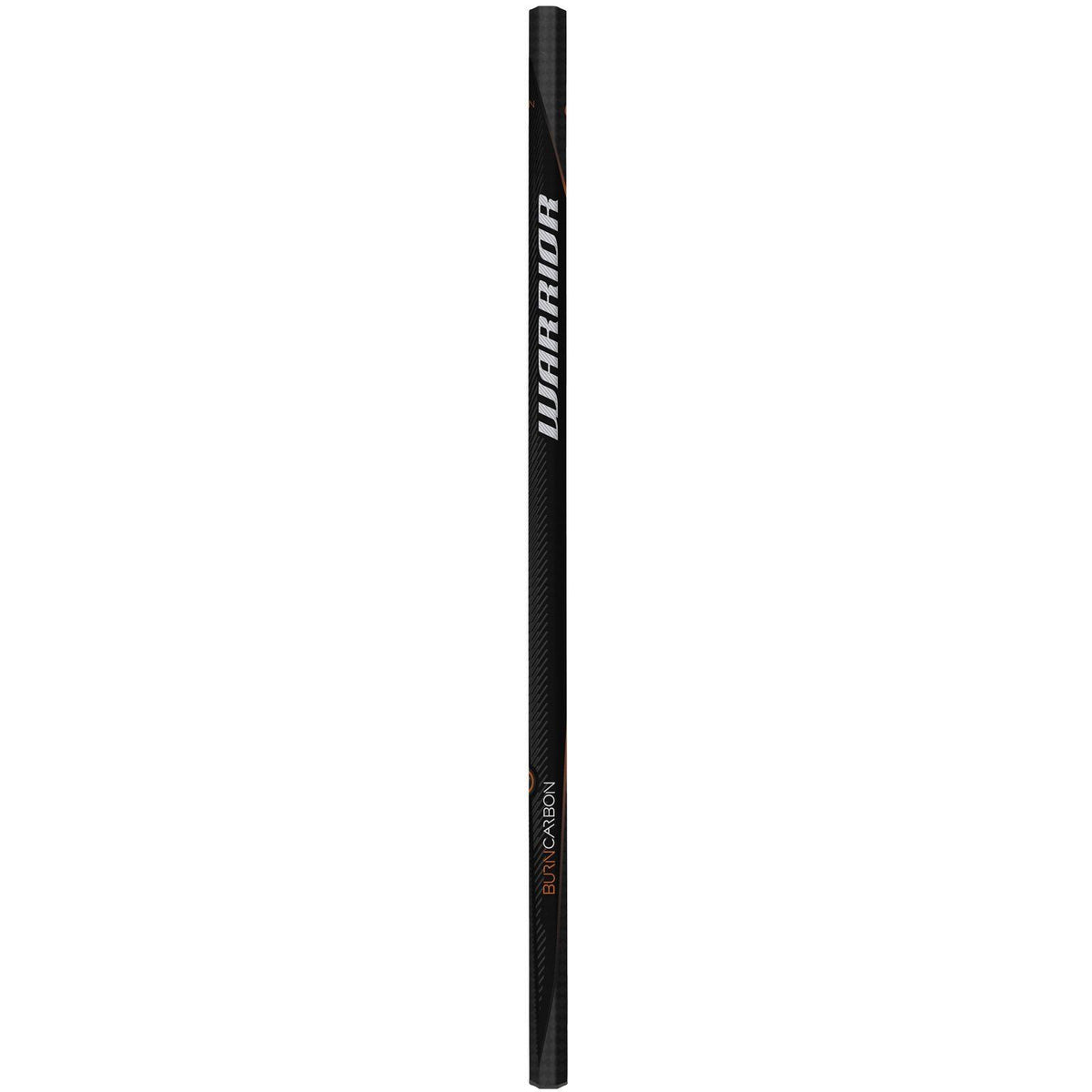 Black Carbon Lacrosse Shaft A16225