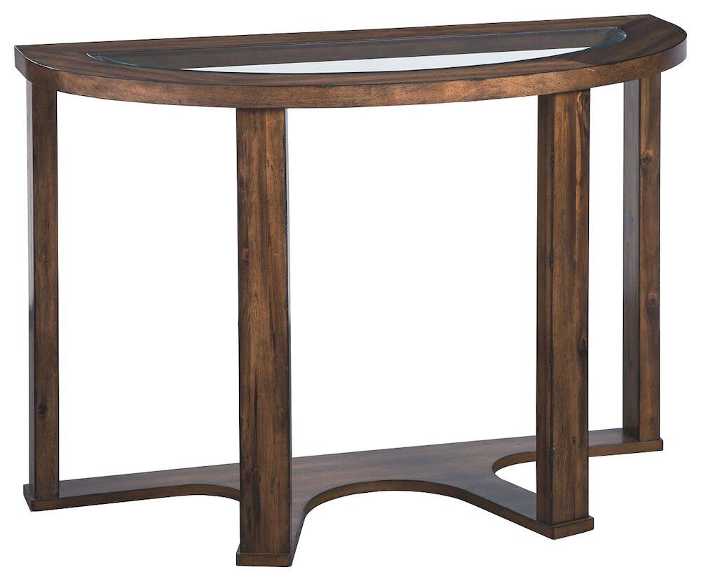 Sofa Table, Brown J607733