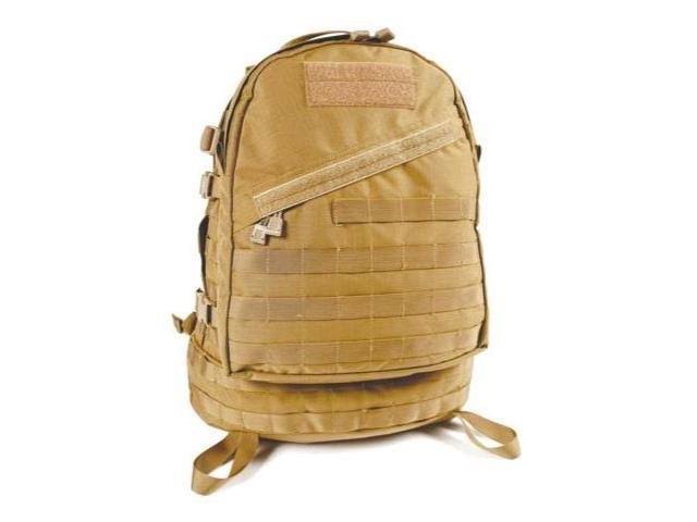 Black 3 Day Assault Pack Y832