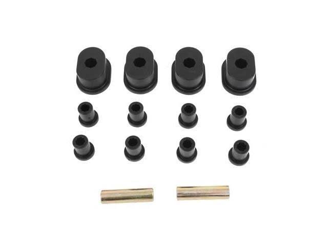 Leaf Spring Bushing Set S164199