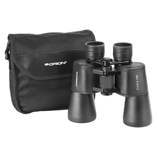7x50 Binoculars P549