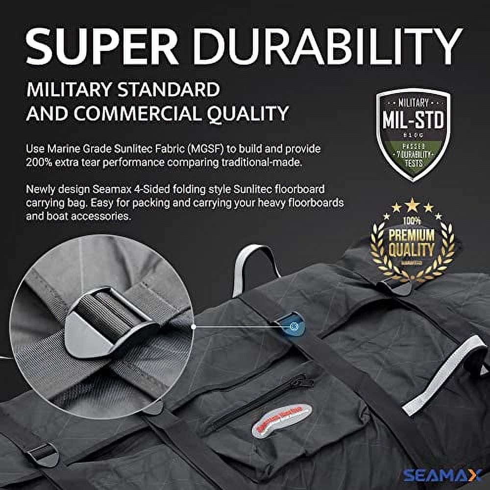 Storage and Carrying Bag for Inflatable Boat E61599