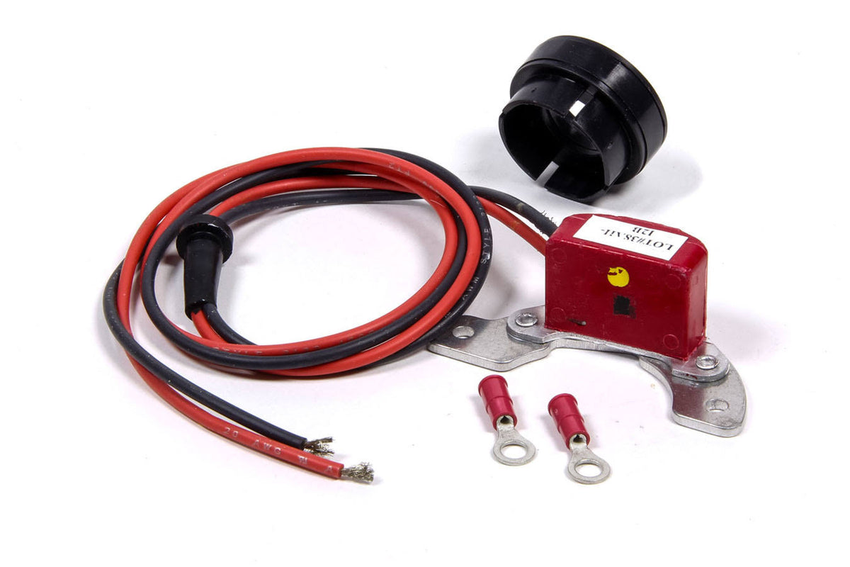 Ignitor II Dual Point Ford 8 Cyl M827