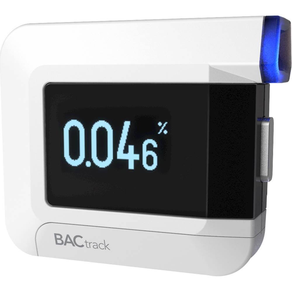 C8 Personal Breathalyzer F863256