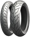 160/60R-17 Rear Tire X80812