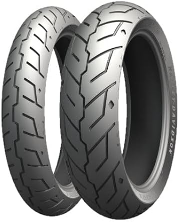 160/60R-17 Rear Tire X80812