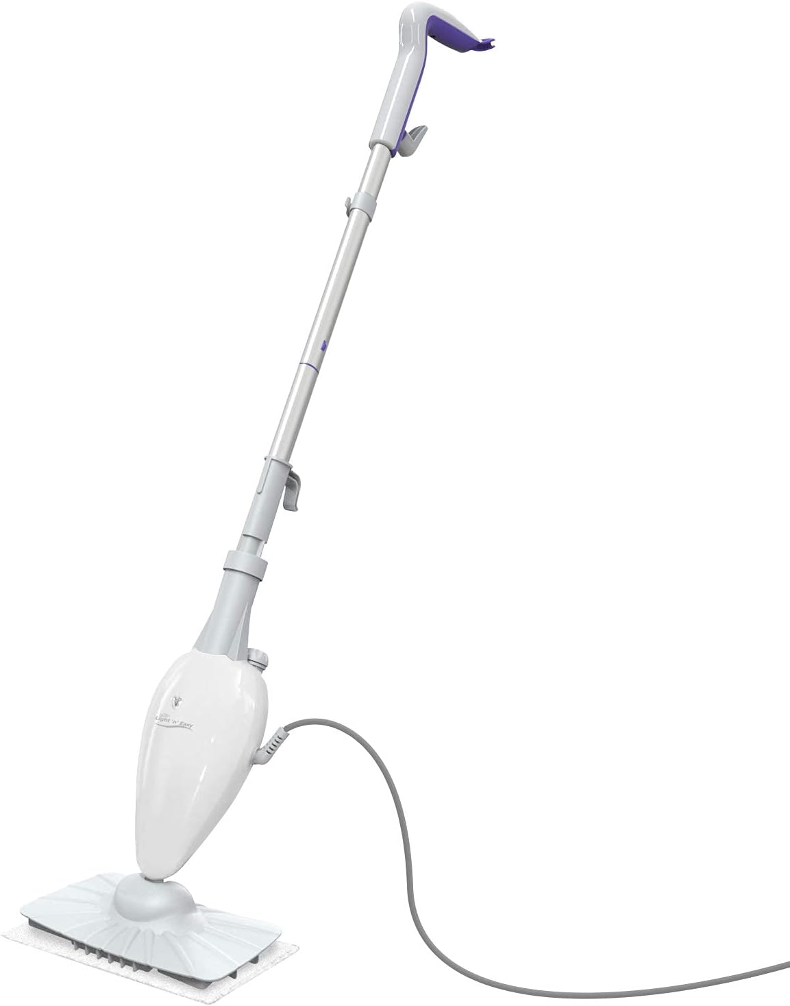 Steam Mop, Ultra-Lightweight, Pack of 2 F52386