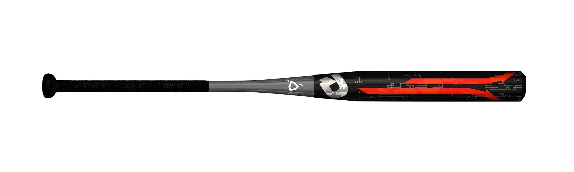 2018 Steel Slowpitch Softball Bat B612655