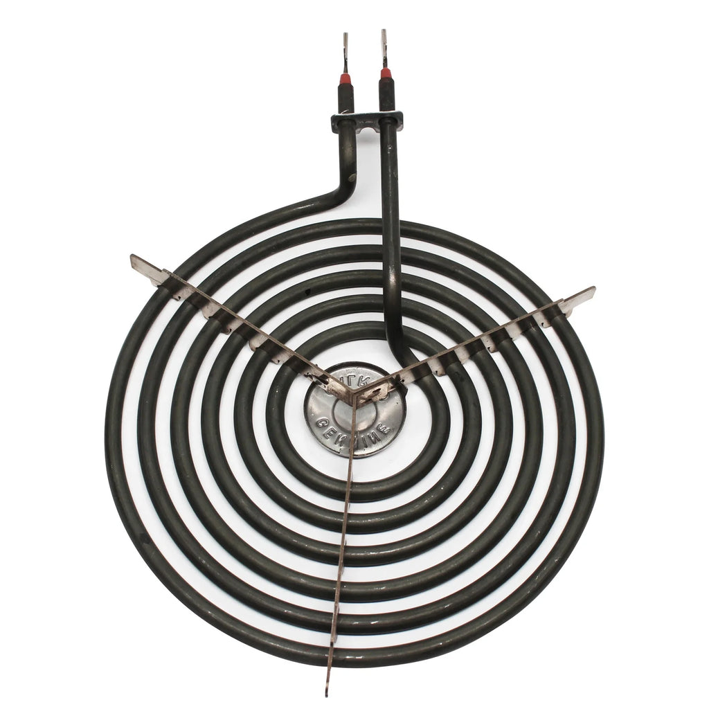 2-Pack 8 inch 6 Turns Surface Burner Element for Range H195749