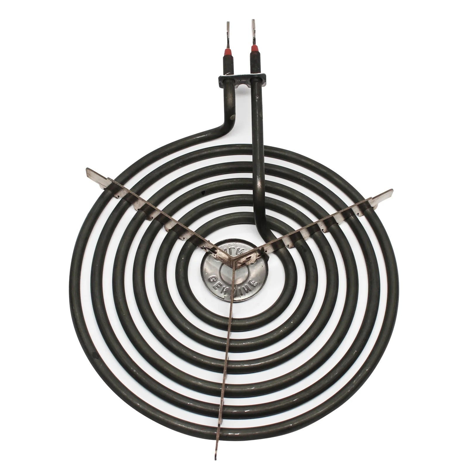 2-Pack 8 inch 6 Turns Surface Burner Element for Range H195749