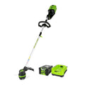 80V Cordless String Trimmer B351