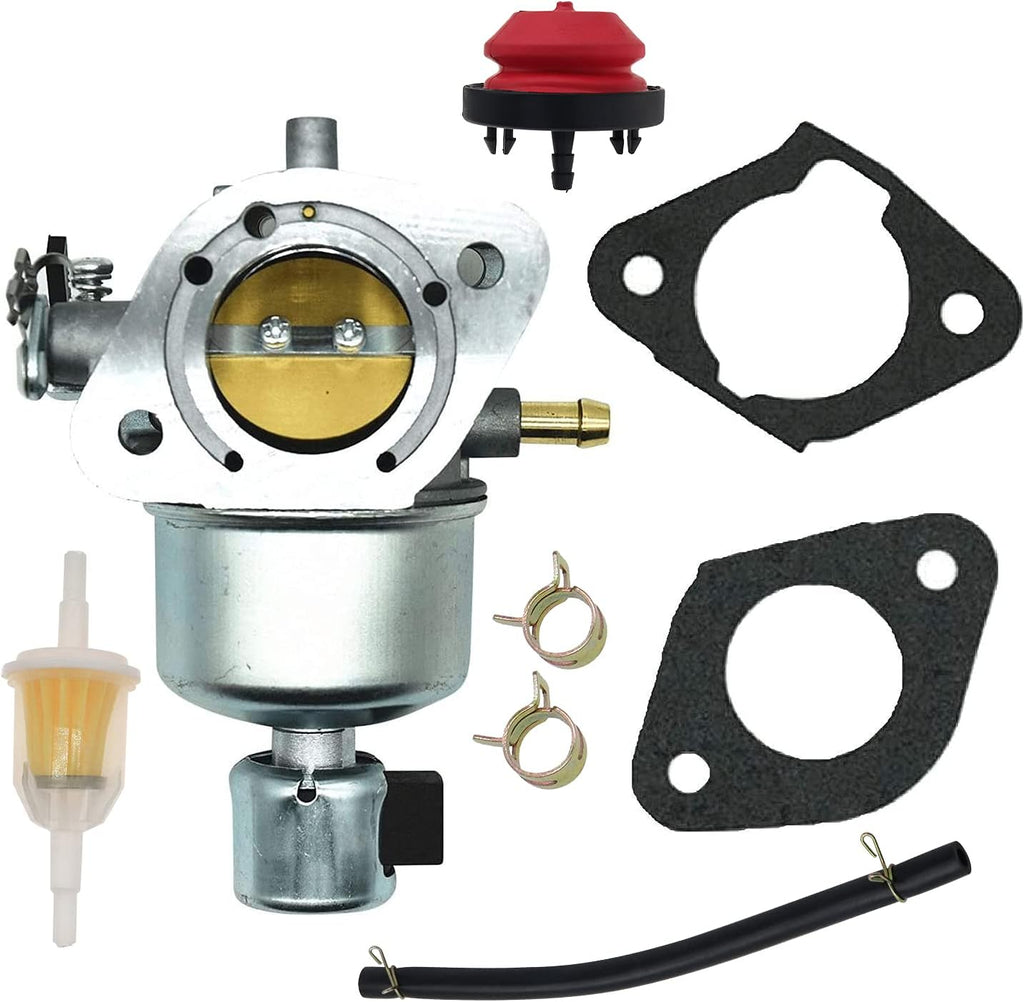 Carburetor Pack of 2 O125154