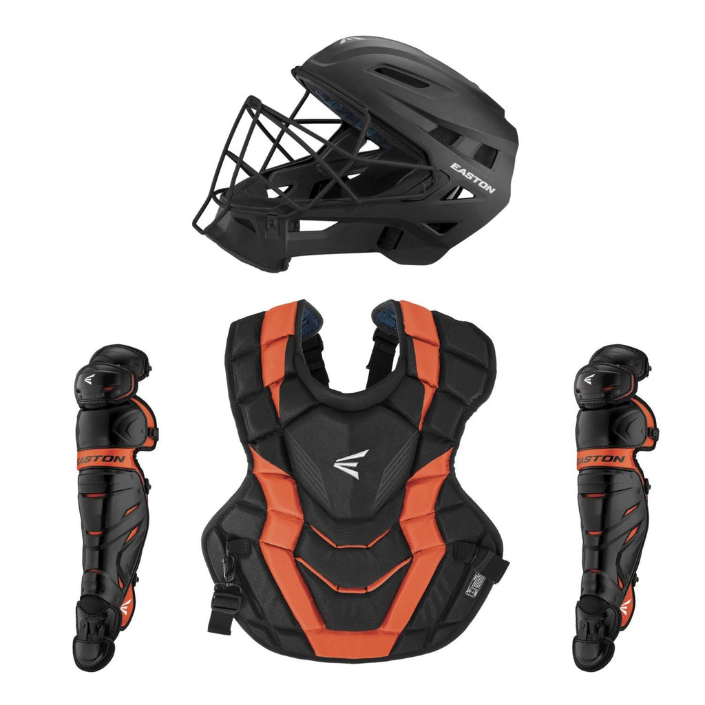 Adult Catchers Set Q366321