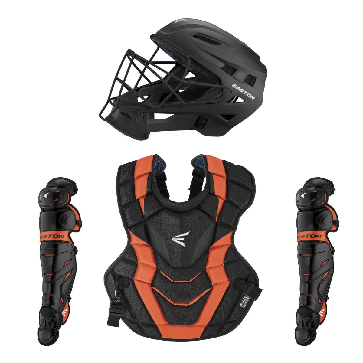 Adult Catchers Set Q366321
