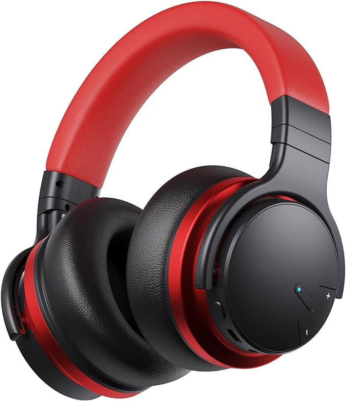 Open Box Active Noise Cancelling Over Ear Bluetooth Headphones Z99415