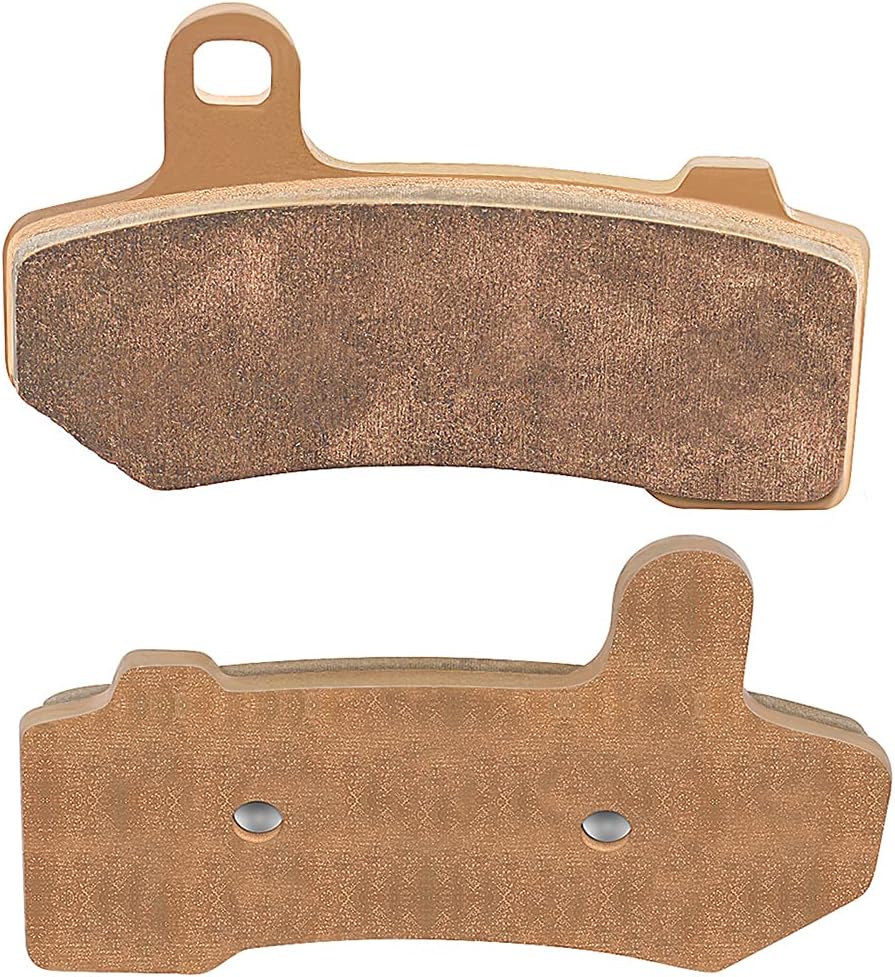 Brake Pads Sintered Replacement Kits Pack of 2 W469111
