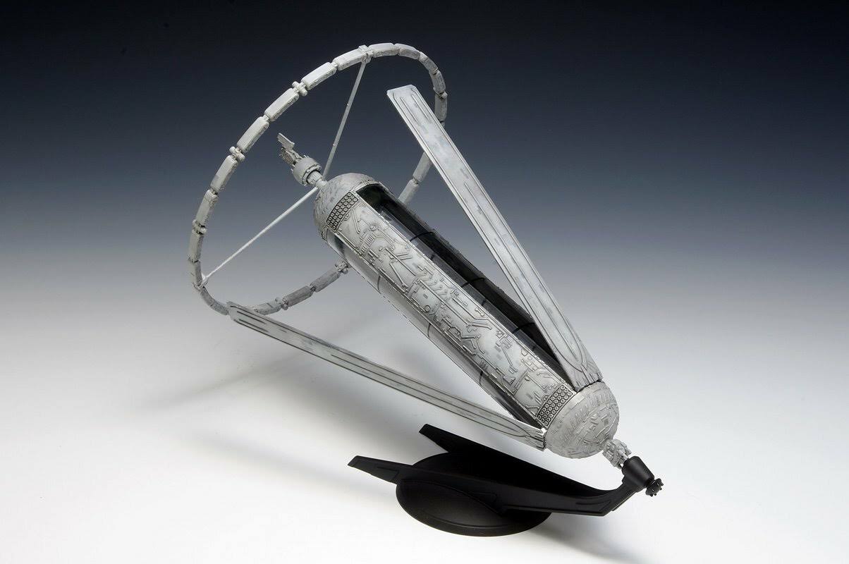Plastic Model Kit R6113